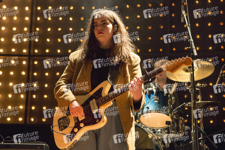 Reeperbahnfestival 2018 in Hamburg