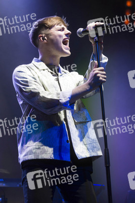 Reeperbahnfestival 2018 in Hamburg