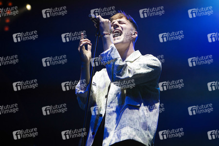 Reeperbahnfestival 2018 in Hamburg