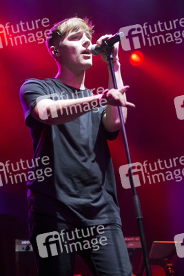 Reeperbahnfestival 2018 in Hamburg