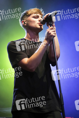 Reeperbahnfestival 2018 in Hamburg