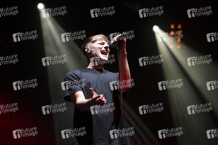 Reeperbahnfestival 2018 in Hamburg