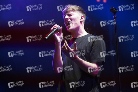Reeperbahnfestival 2018 in Hamburg