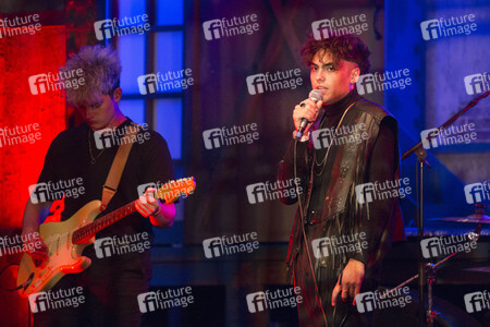 Reeperbahnfestival 2018 in Hamburg