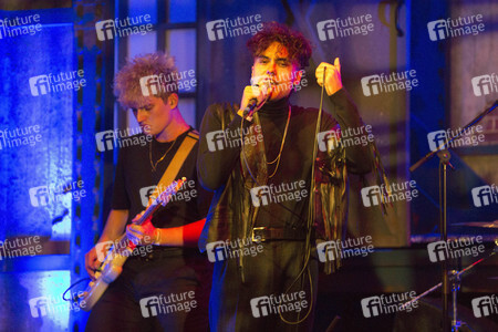 Reeperbahnfestival 2018 in Hamburg
