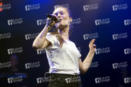 Reeperbahnfestival 2018 in Hamburg