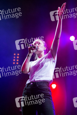 Reeperbahnfestival 2018 in Hamburg