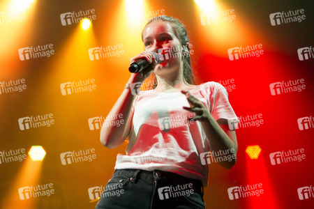 Reeperbahnfestival 2018 in Hamburg