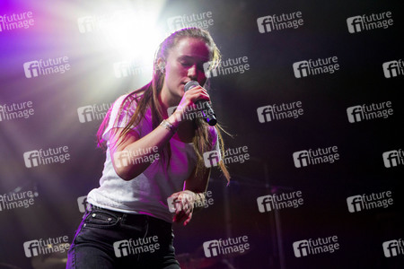 Reeperbahnfestival 2018 in Hamburg