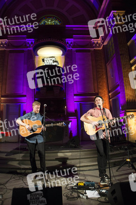 Reeperbahnfestival 2018 in Hamburg