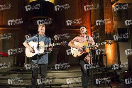 Reeperbahnfestival 2018 in Hamburg