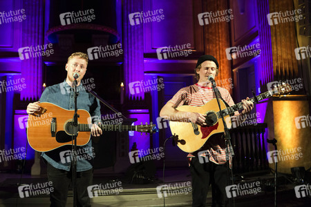 Reeperbahnfestival 2018 in Hamburg