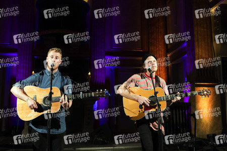 Reeperbahnfestival 2018 in Hamburg