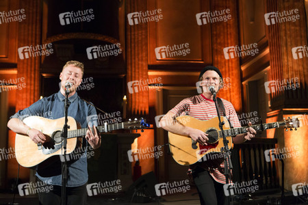 Reeperbahnfestival 2018 in Hamburg
