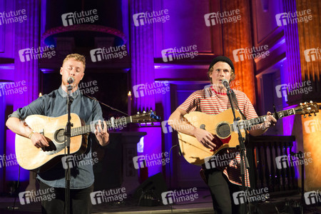 Reeperbahnfestival 2018 in Hamburg