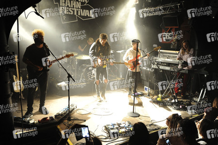 Reeperbahnfestival 2018 in Hamburg