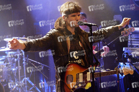 Reeperbahnfestival 2018 in Hamburg