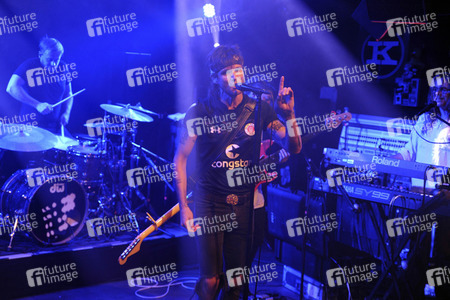 Reeperbahnfestival 2018 in Hamburg