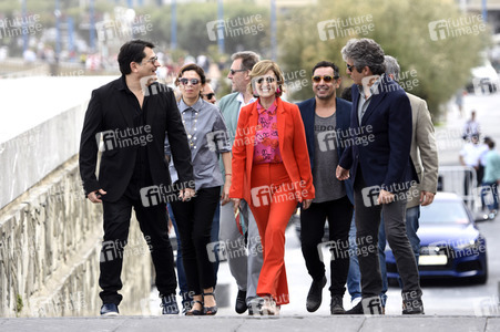 Photocall 'An Unexpected Love', San Sebastian Film Festival 2018