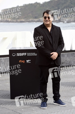 Photocall 'An Unexpected Love', San Sebastian Film Festival 2018