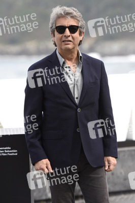Photocall 'An Unexpected Love', San Sebastian Film Festival 2018