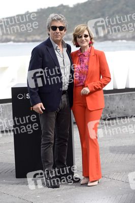 Photocall 'An Unexpected Love', San Sebastian Film Festival 2018