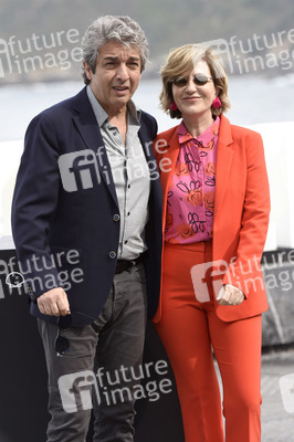 Photocall 'An Unexpected Love', San Sebastian Film Festival 2018
