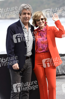 Photocall 'An Unexpected Love', San Sebastian Film Festival 2018