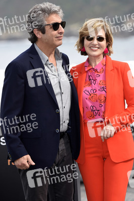 Photocall 'An Unexpected Love', San Sebastian Film Festival 2018