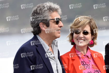 Photocall 'An Unexpected Love', San Sebastian Film Festival 2018