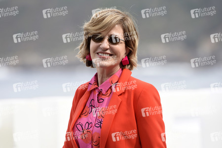 Photocall 'An Unexpected Love', San Sebastian Film Festival 2018