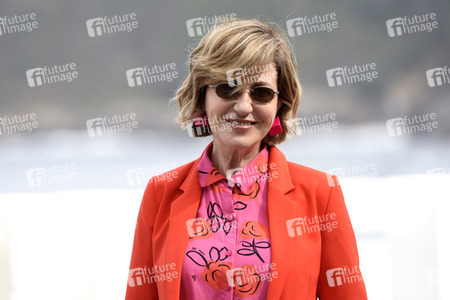 Photocall 'An Unexpected Love', San Sebastian Film Festival 2018