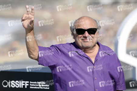 Photocall 'Smallfoot', San Sebastian Film Festival 2018