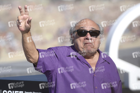 Photocall 'Smallfoot', San Sebastian Film Festival 2018