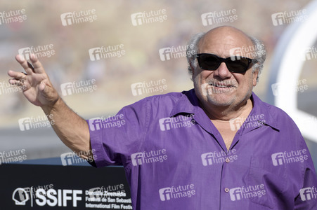 Photocall 'Smallfoot', San Sebastian Film Festival 2018
