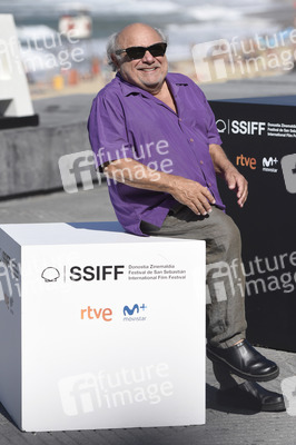 Photocall 'Smallfoot', San Sebastian Film Festival 2018