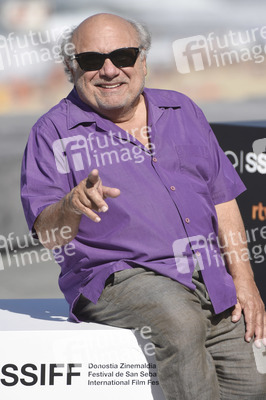 Photocall 'Smallfoot', San Sebastian Film Festival 2018