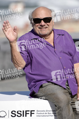 Photocall 'Smallfoot', San Sebastian Film Festival 2018