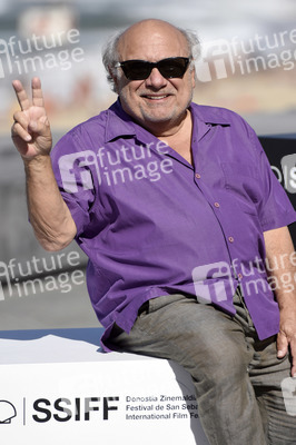 Photocall 'Smallfoot', San Sebastian Film Festival 2018