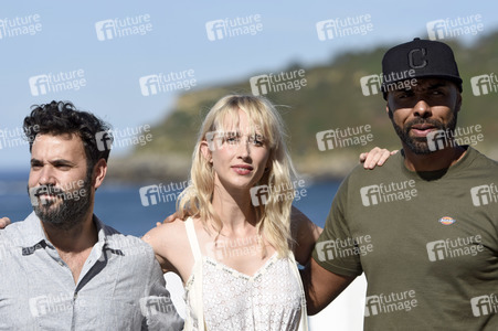 Photocall 'Smallfoot', San Sebastian Film Festival 2018