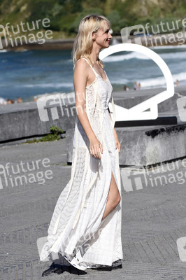 Photocall 'Smallfoot', San Sebastian Film Festival 2018