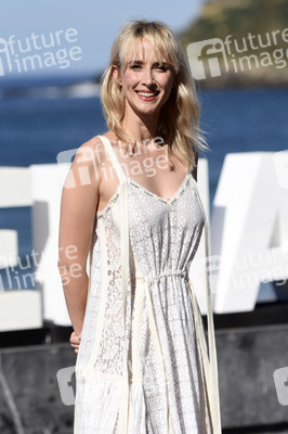 Photocall 'Smallfoot', San Sebastian Film Festival 2018