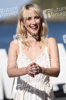 Photocall 'Smallfoot', San Sebastian Film Festival 2018