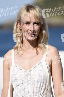 Photocall 'Smallfoot', San Sebastian Film Festival 2018