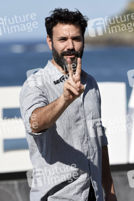 Photocall 'Smallfoot', San Sebastian Film Festival 2018