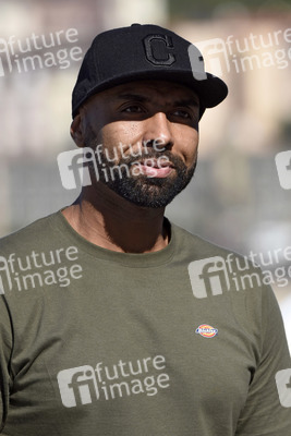 Photocall 'Smallfoot', San Sebastian Film Festival 2018