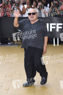 Ankunft auf dem San Sebastian Film Festival 2018