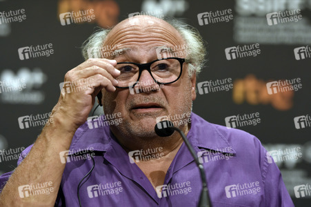 Pressekonferenz zum Donostia Award, San Sebastian Film Festival 2018