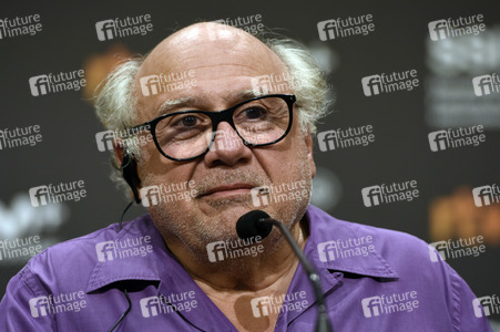 Pressekonferenz zum Donostia Award, San Sebastian Film Festival 2018