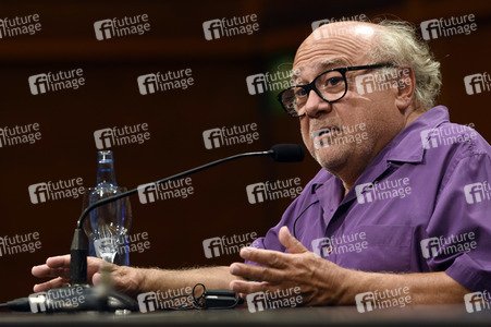 Pressekonferenz zum Donostia Award, San Sebastian Film Festival 2018